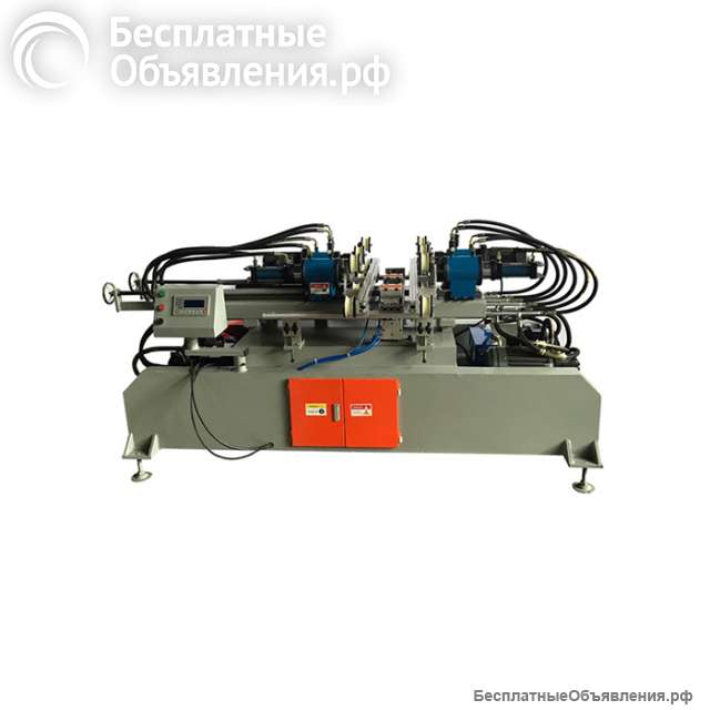 Оборудование для производства лестниц DS-2000