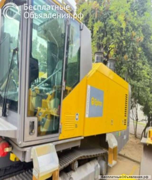 EPİROC PowerRoc D60 Гидравлический буровой станок с погружным пневмоударником/ Новый