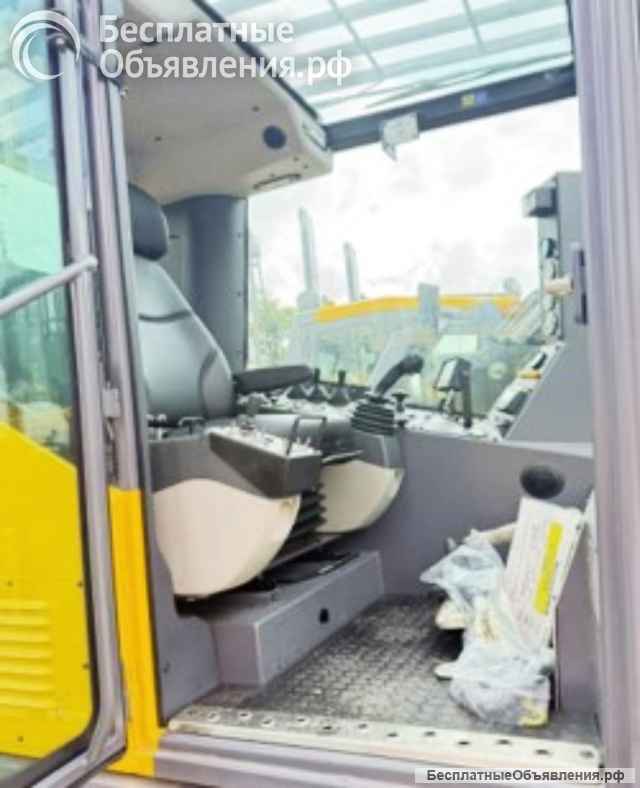EPİROC PowerRoc D60 Гидравлический буровой станок с погружным пневмоударником/ Новый