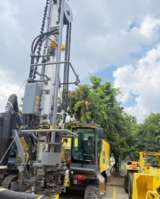 EPİROC PowerRoc D60 Гидравлический буровой станок с погружным пневмоударником/ Новый