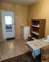 Сдам комнату 12 м2 с мебелью