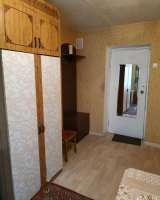 Сдам комнату 12 м2 с мебелью