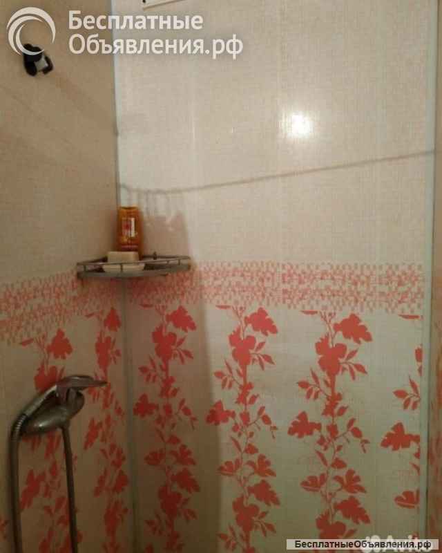 Сдам комнату 12 м2 с мебелью