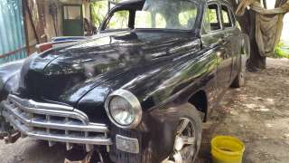 Авто машину зим всеголиш за 6тыщ уе