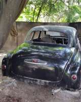 Авто машину зим всеголиш за 6тыщ уе