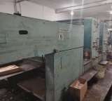 Полиграфическое оборудование