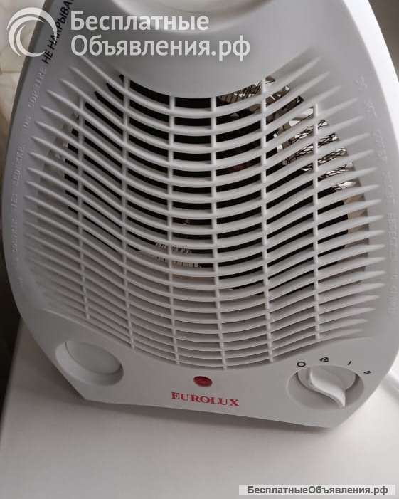 Вентилятор