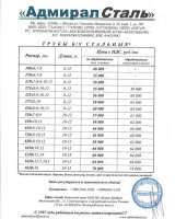 Трубы б/у стальные (производство бетона)