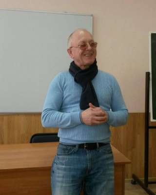 Массаж для детей и взрослых