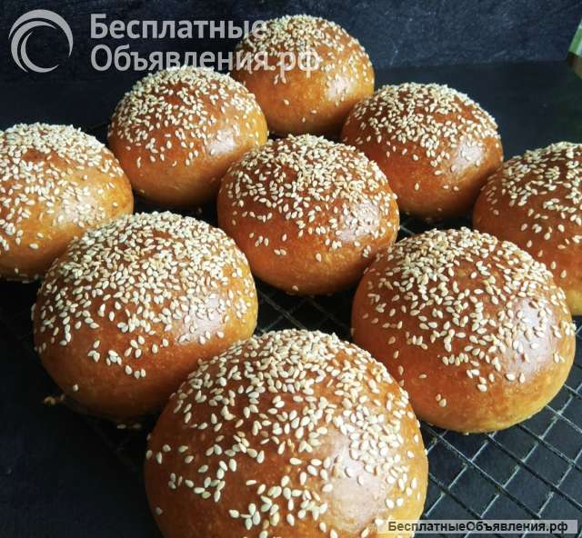 Упаковщик булочек/Вахта в Москве