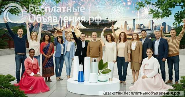 Любишь всё корейское? Тогда тебе к нам