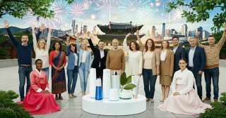 Любишь всё корейское? Тогда тебе к нам