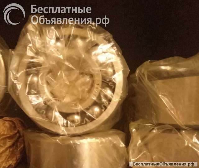 Подшипник 1607