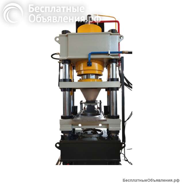 Гидравлический пресс YW79-400T