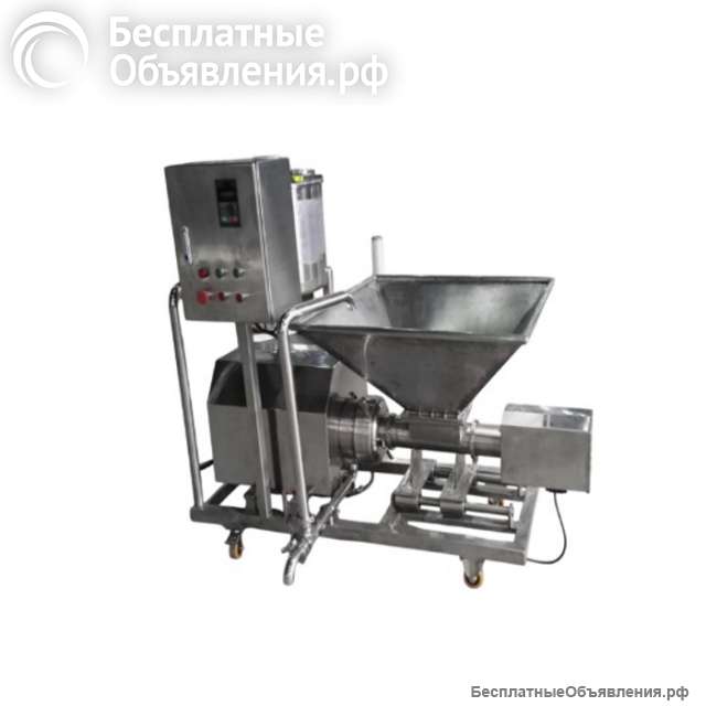 Коллоидная мельница JMW-260J