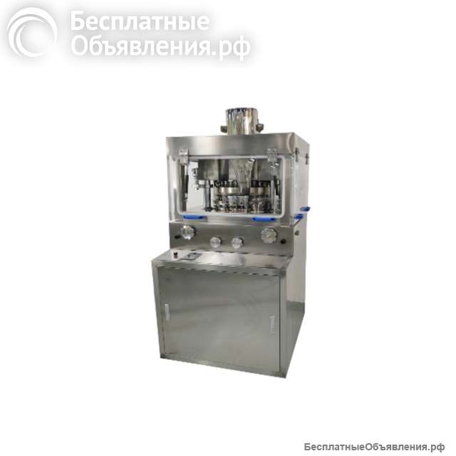 Роторный таблеточный пресс DG-21D