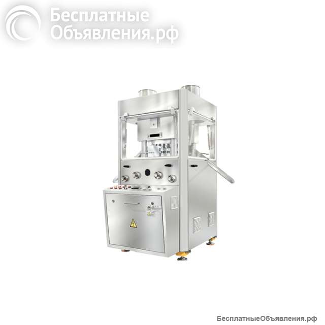 Роторный таблеточный пресс ZPT420-29D
