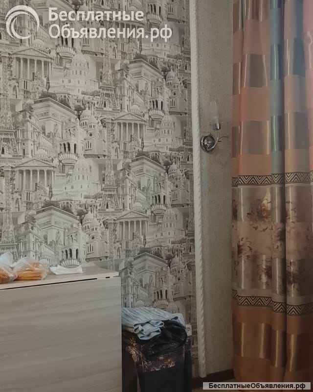 2 ком. квартира