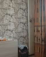 2 ком. квартира