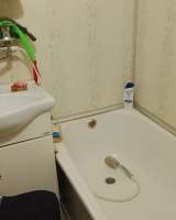 2 ком. квартира