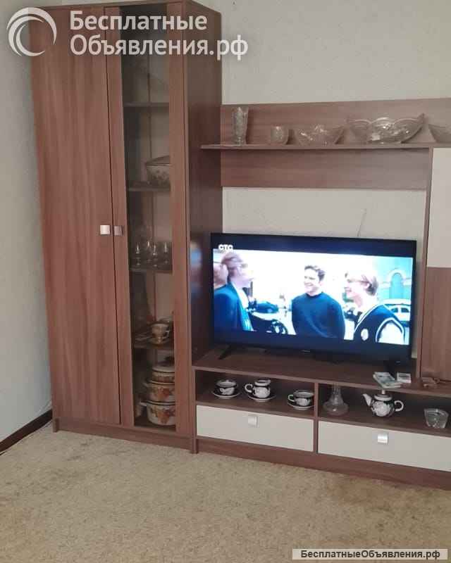 2 ком. квартира