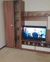 2 ком. квартира