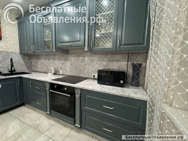 Квартира в ЖК Мой адрес в Северном, хорошее состояние