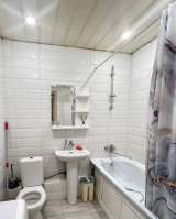 Квартира в ЖК Мой адрес в Северном, хорошее состояние