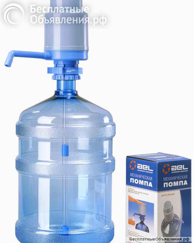 Вода "Елизавета: продажа и доставка питьевой и минеральной водыв Гатчине и районе