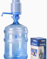 Вода "Елизавета: продажа и доставка питьевой и минеральной водыв Гатчине и районе