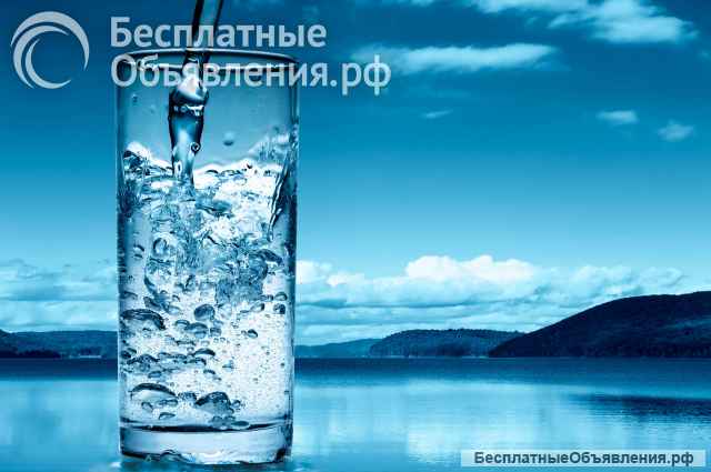 Вода "Елизавета: продажа и доставка питьевой и минеральной водыв Гатчине и районе
