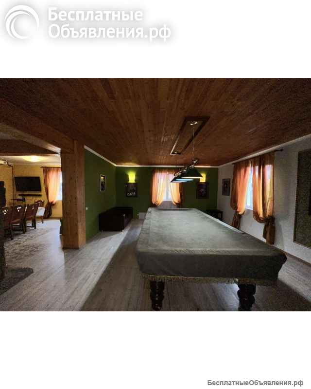 Многофункциональный комплекс гостевых домов Казань, Авиастроительный район