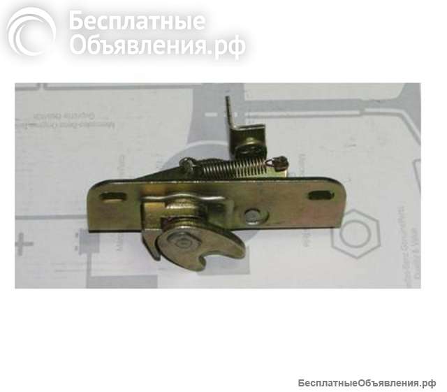 Замок багажного отсека HXB3737552050 Mercedes