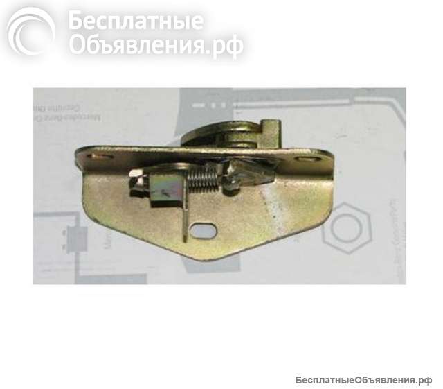 Замок багажного отсека HXB3737552050 Mercedes