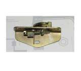 Замок багажного отсека HXB3737552050 Mercedes