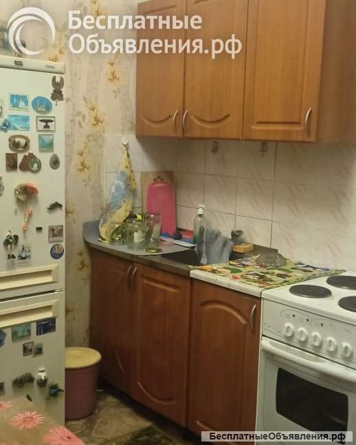 Квартира 1 комн