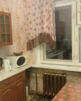 Квартира 1 комн