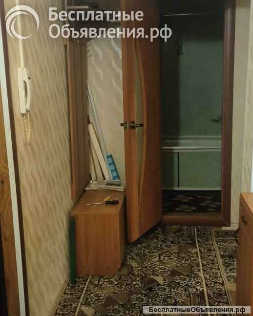 Квартира 1 комн