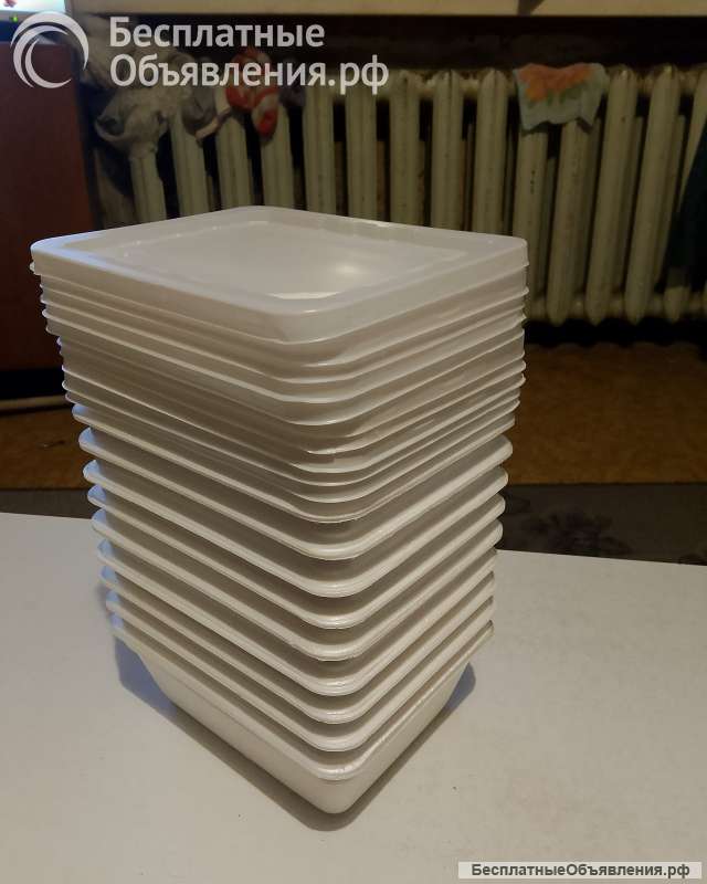 Миниконтейнера