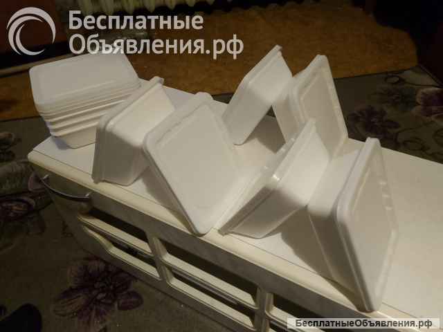 Миниконтейнера