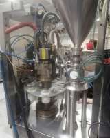 Б/У машину для наполнения туб AXOMATIC OPTIMA 700