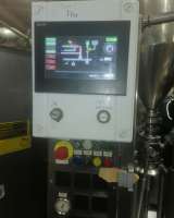 Б/У машину для наполнения туб AXOMATIC OPTIMA 700