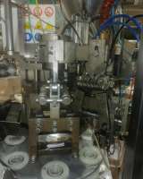 Б/У машину для наполнения туб AXOMATIC OPTIMA 700