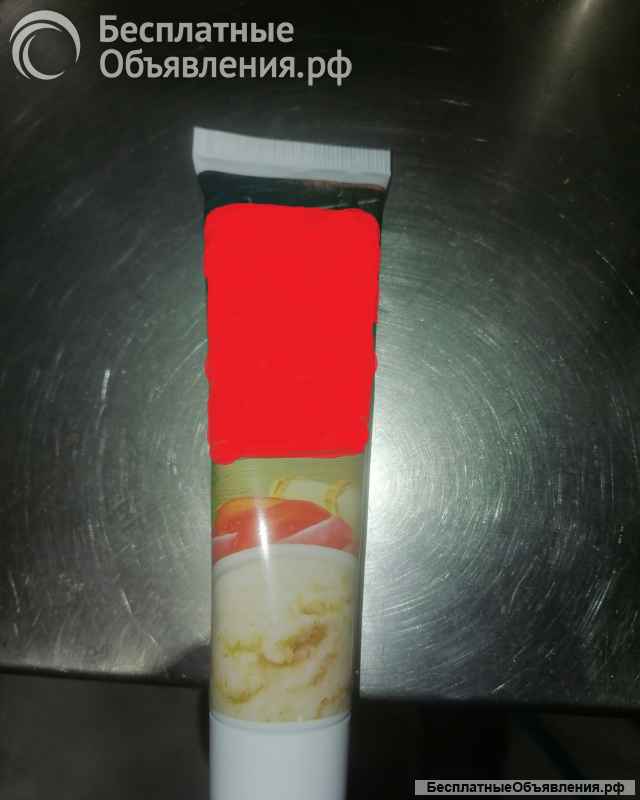 Б/У машину для наполнения туб AXOMATIC OPTIMA 700