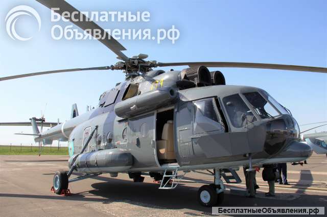 Коммерческое предложение по поставке российской авиатехники