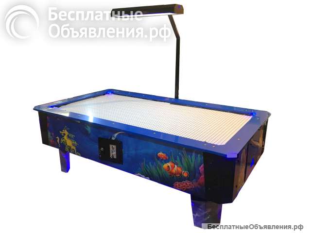 Арохоккей новый недорого