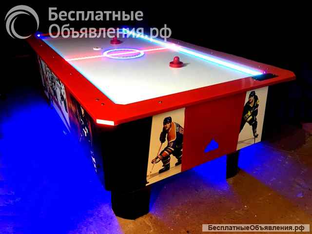 Арохоккей новый недорого