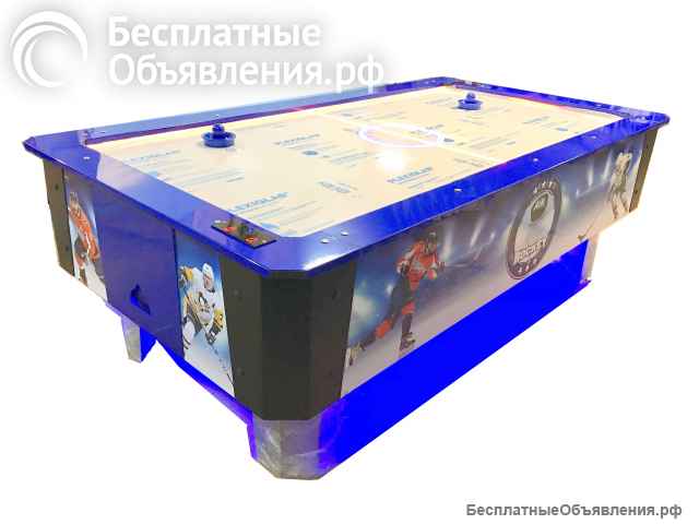 Арохоккей новый недорого