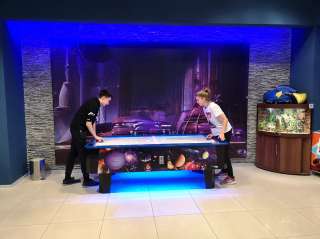 Арохоккей детский мини