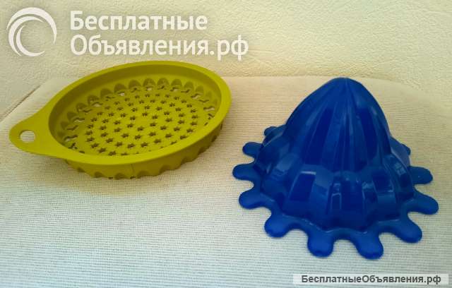 Ручная соковыжималка Цитрус-экспресс Tupperware